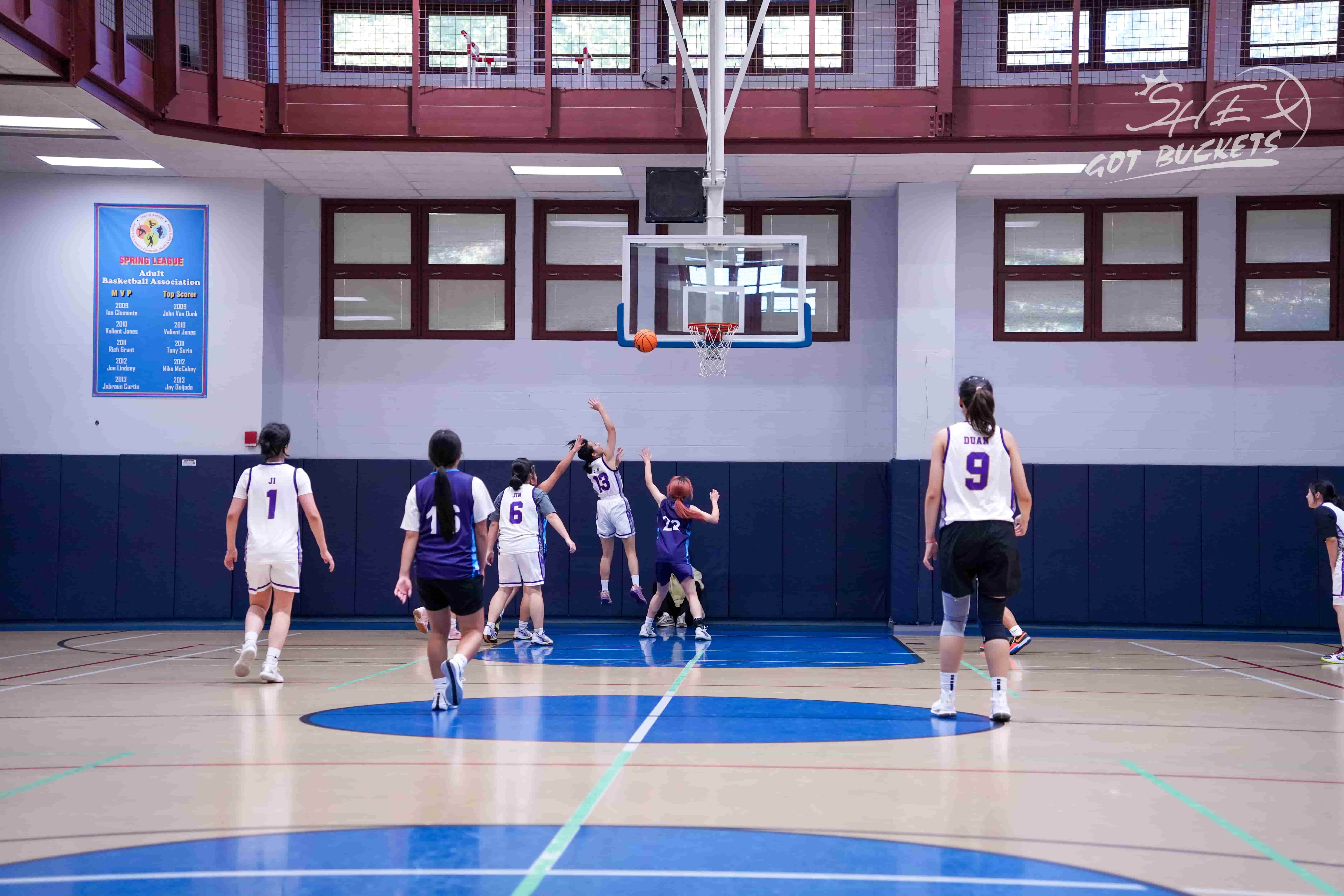 Rising Stars & Elite 2025-26